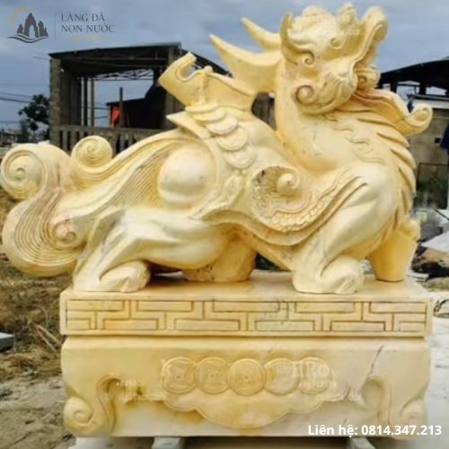 Linh vật phong thủy