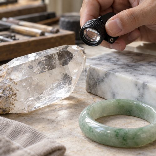 So sánh đá cẩm thạch và đá thạch anh tránh chọn nhầm 11 So-sanh-da-cam-thach-va-da-thach-anh-langdanonnuocdanang-2