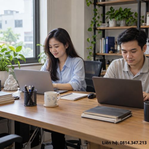 Tượng Phật để bàn làm việc chọn mẫu và đặt đúng chỗ 21 Tuong-phat-de-ban-lam-viec-langdanonnuocdanang-9