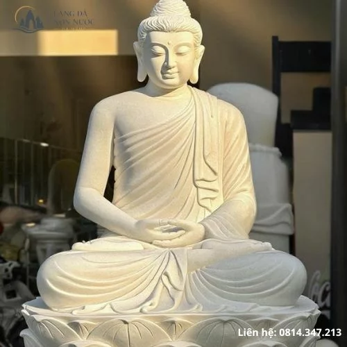 Tượng Phật Thích Ca