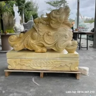 Tỳ hưu phong thuỷ