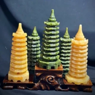 Tháp văn xương