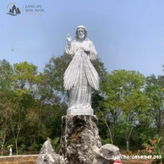 Tượng Chúa