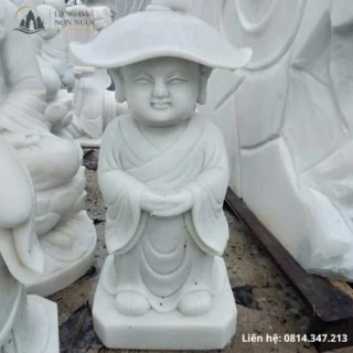 Tượng Chú Tiểu